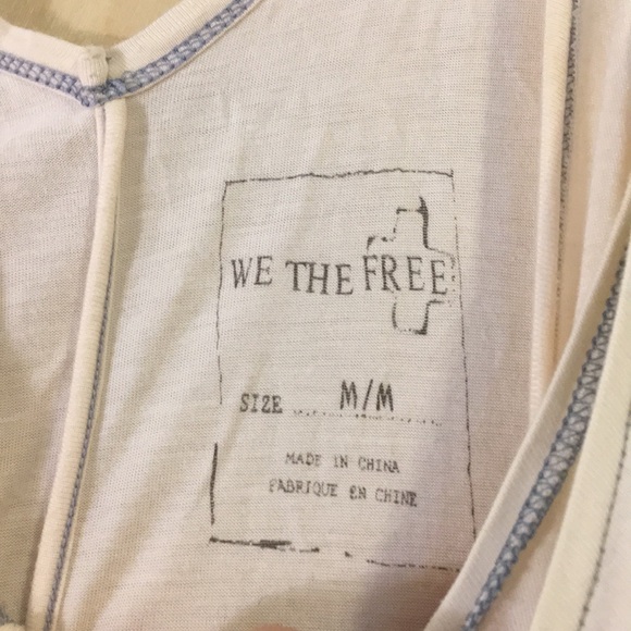 Free people too - Picture 3 of 3